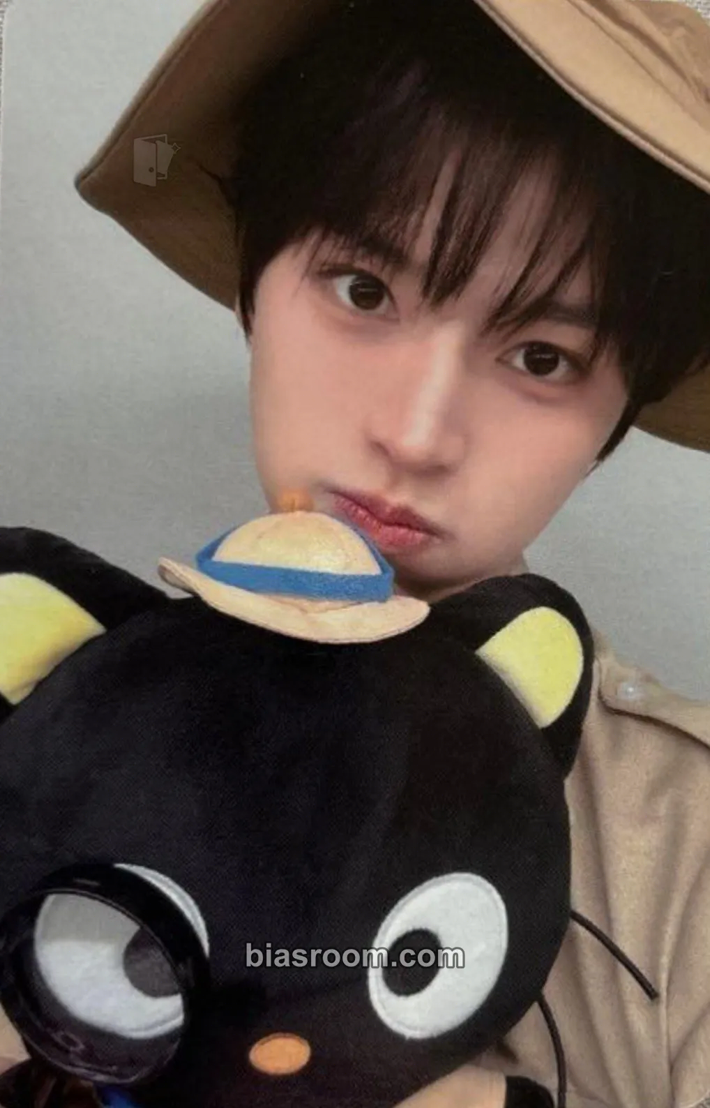 Inhu Photocards (TUNEXX) | Bias Room