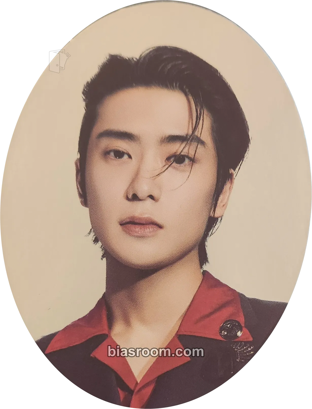 Jaehyun Favorite Photocard - NCT 127 - NCT 127 K-pop photocard