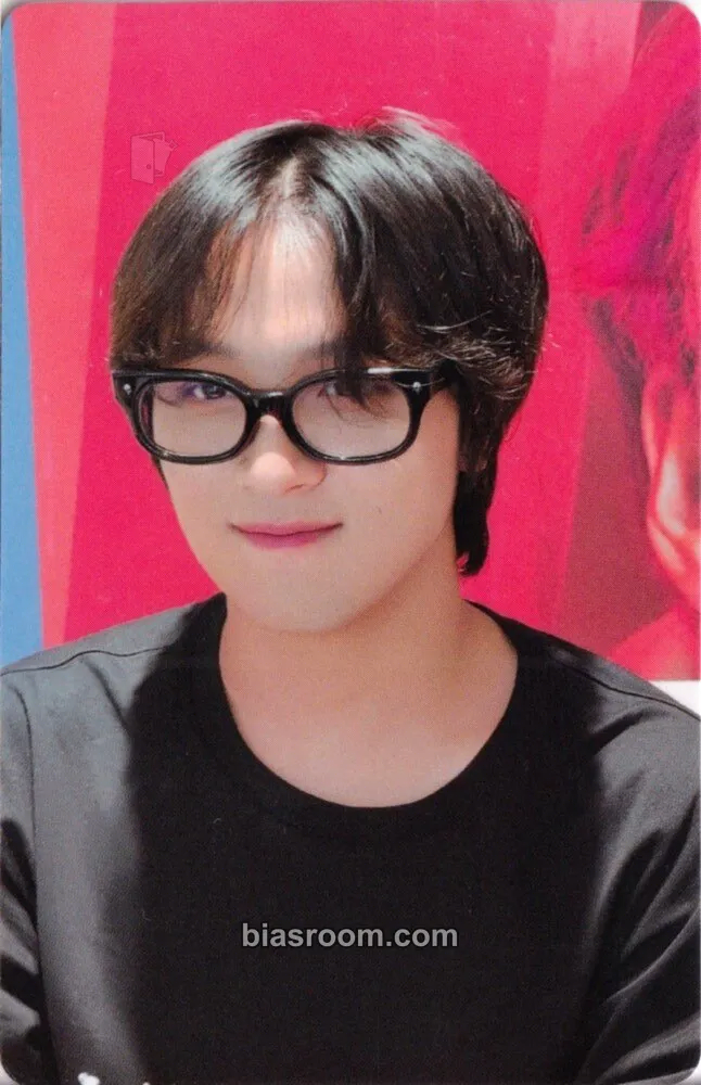 Haechan Candy Photocard - NCT DREAM - NCT DREAM K-pop photocard