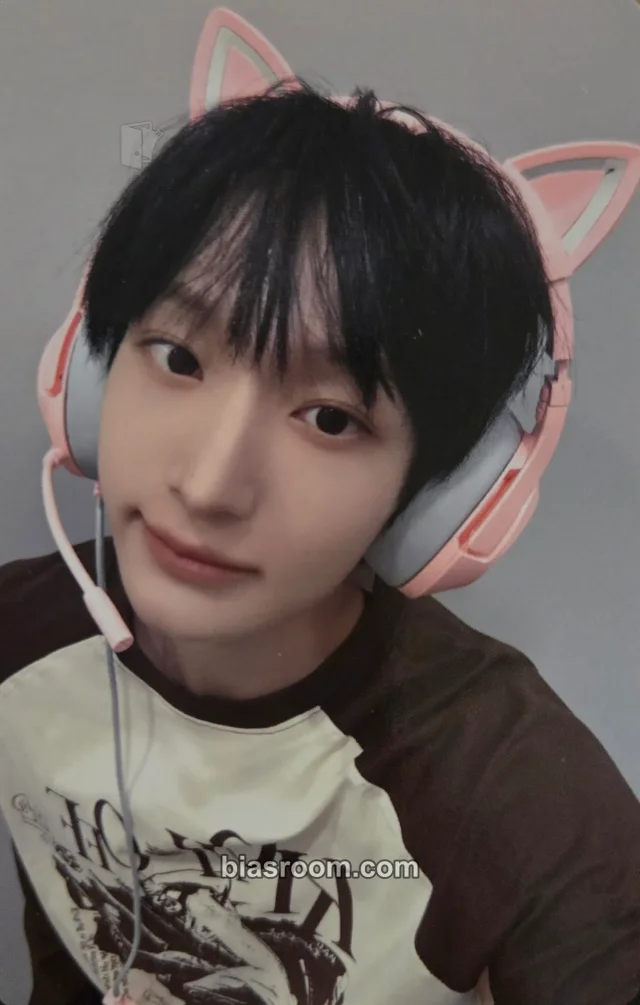 KickFlip - Donghwa - Kick Out, Flip Now! Album makestar round 9 video call (fancall)