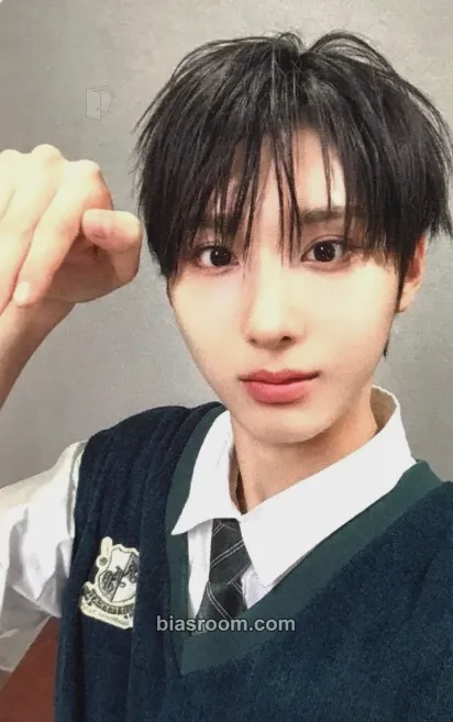 Juwang Kick Out, Flip Now! Photocard - KickFlip - KickFlip K-pop photocard