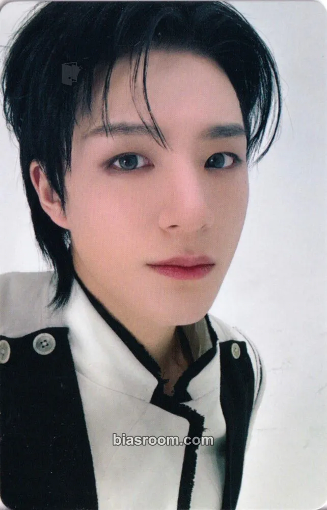 Jeno Candy Photocard - NCT DREAM - NCT DREAM K-pop photocard