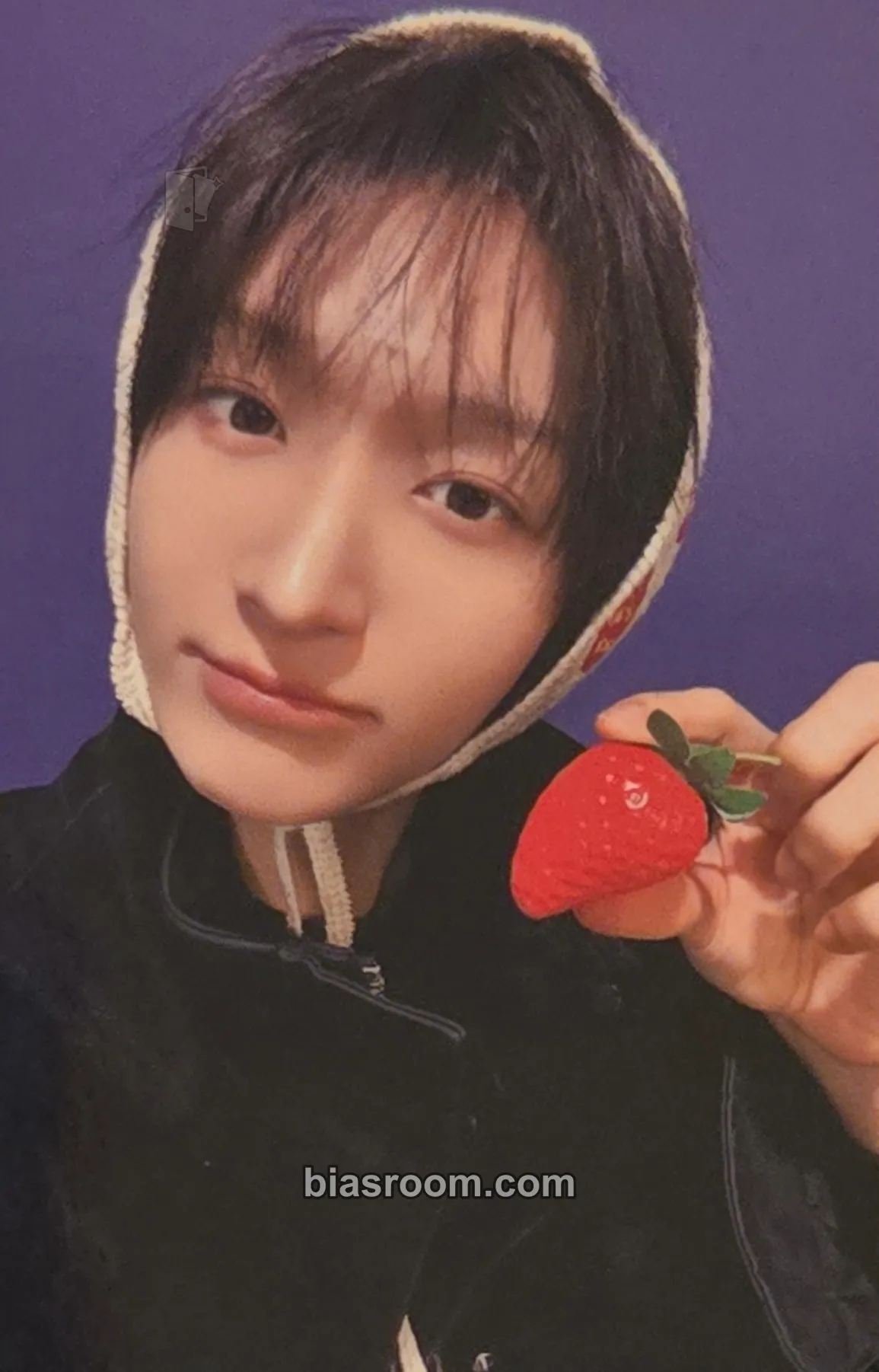 Donghwa My First Flip Photocard - KickFlip - KickFlip K-pop photocard