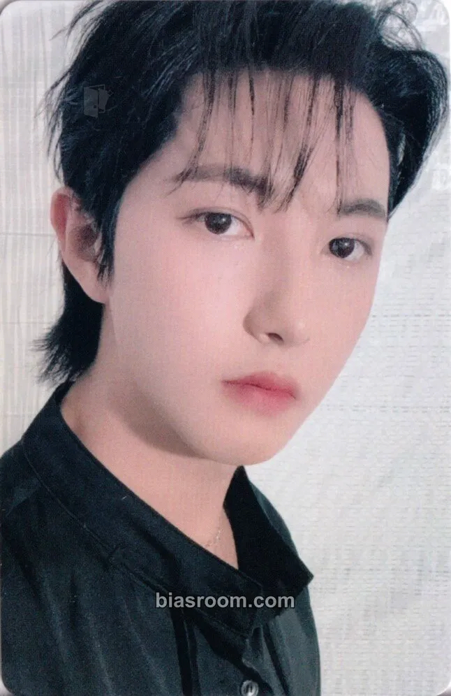 Renjun Candy Photocard - NCT DREAM - NCT DREAM K-pop photocard