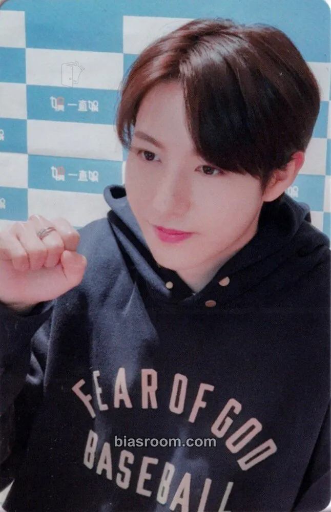 Renjun Candy Photocard - NCT DREAM - NCT DREAM K-pop photocard