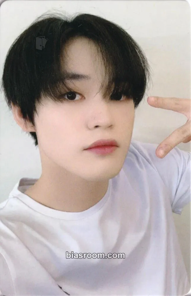 Chenle Candy Photocard - NCT DREAM - NCT DREAM K-pop photocard