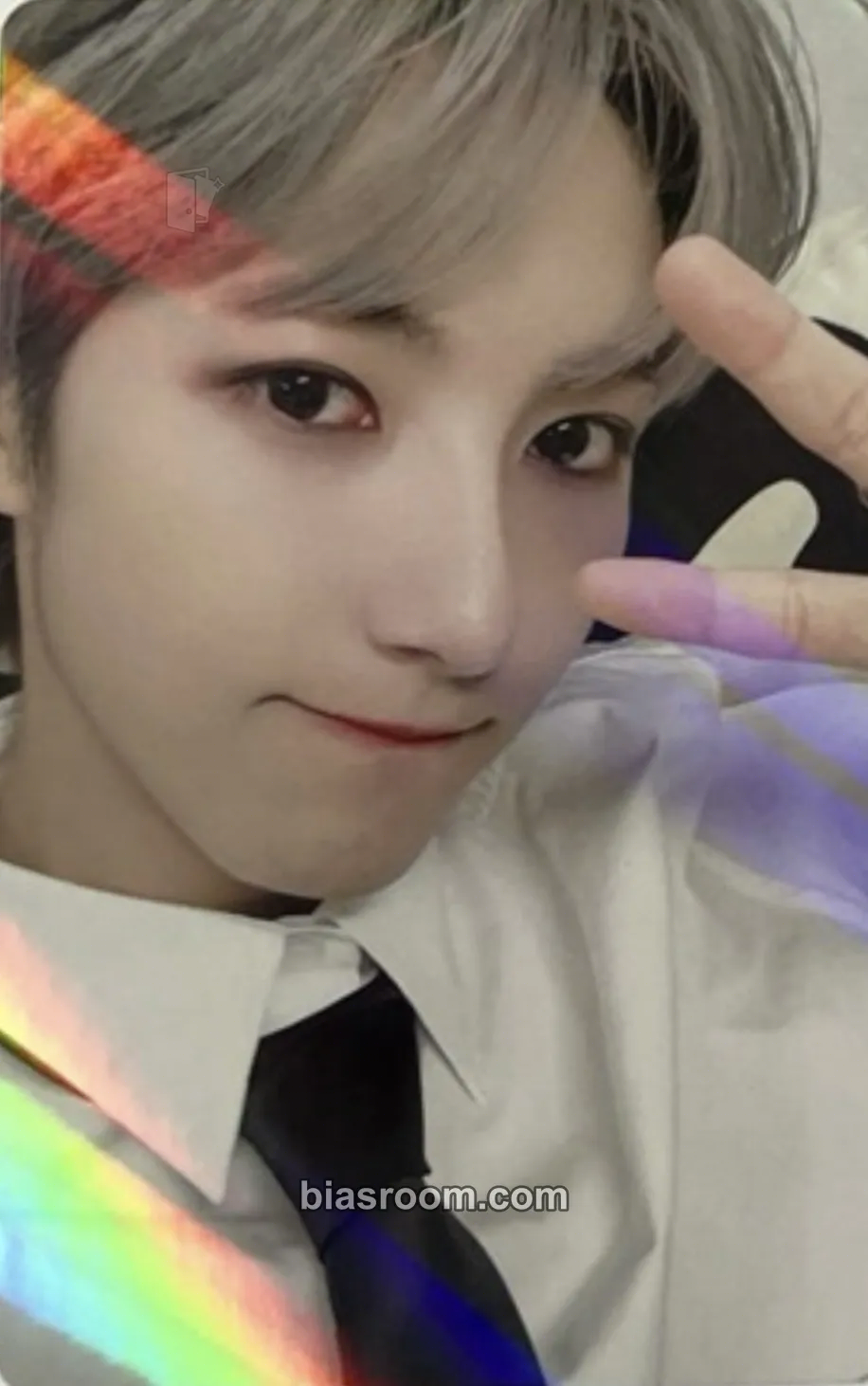 Renjun ISTJ Photocard - NCT DREAM - NCT DREAM K-pop photocard