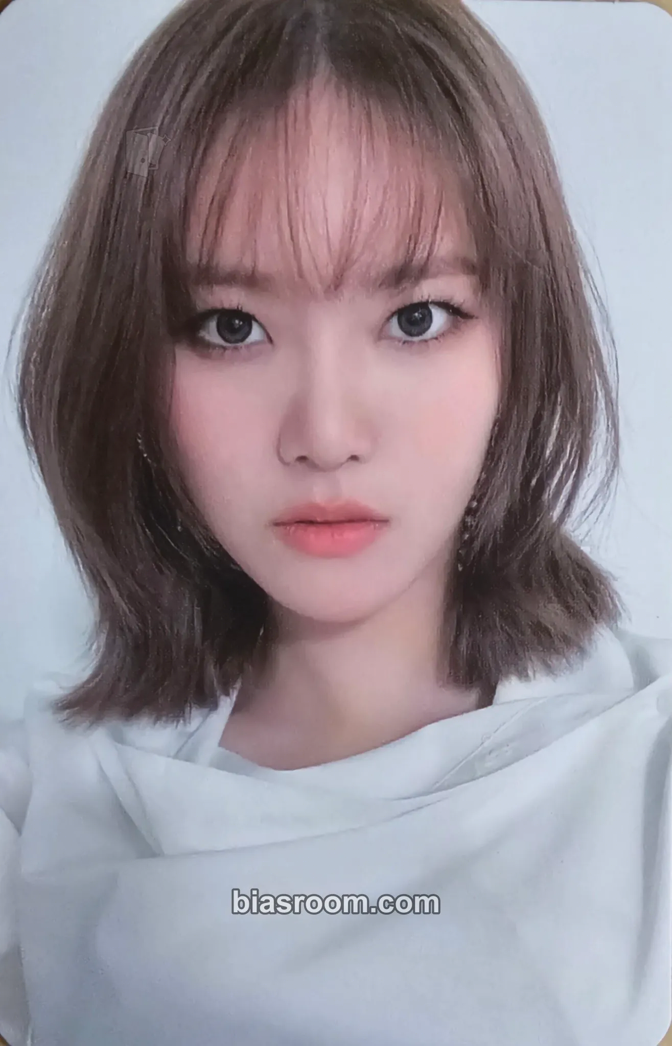 Monday Play Game : Awake Photocard - Weeekly - Weeekly K-pop photocard