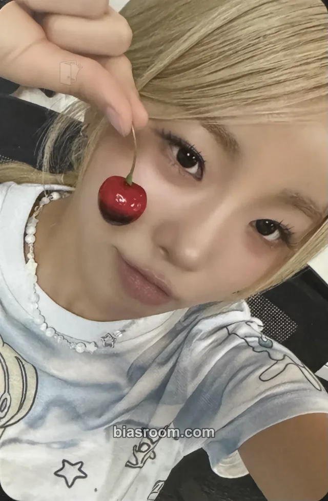 Young Posse - Sunhye - Growing Pain pt. 1: FREE Album 1st music 1:1 video call (fancall)