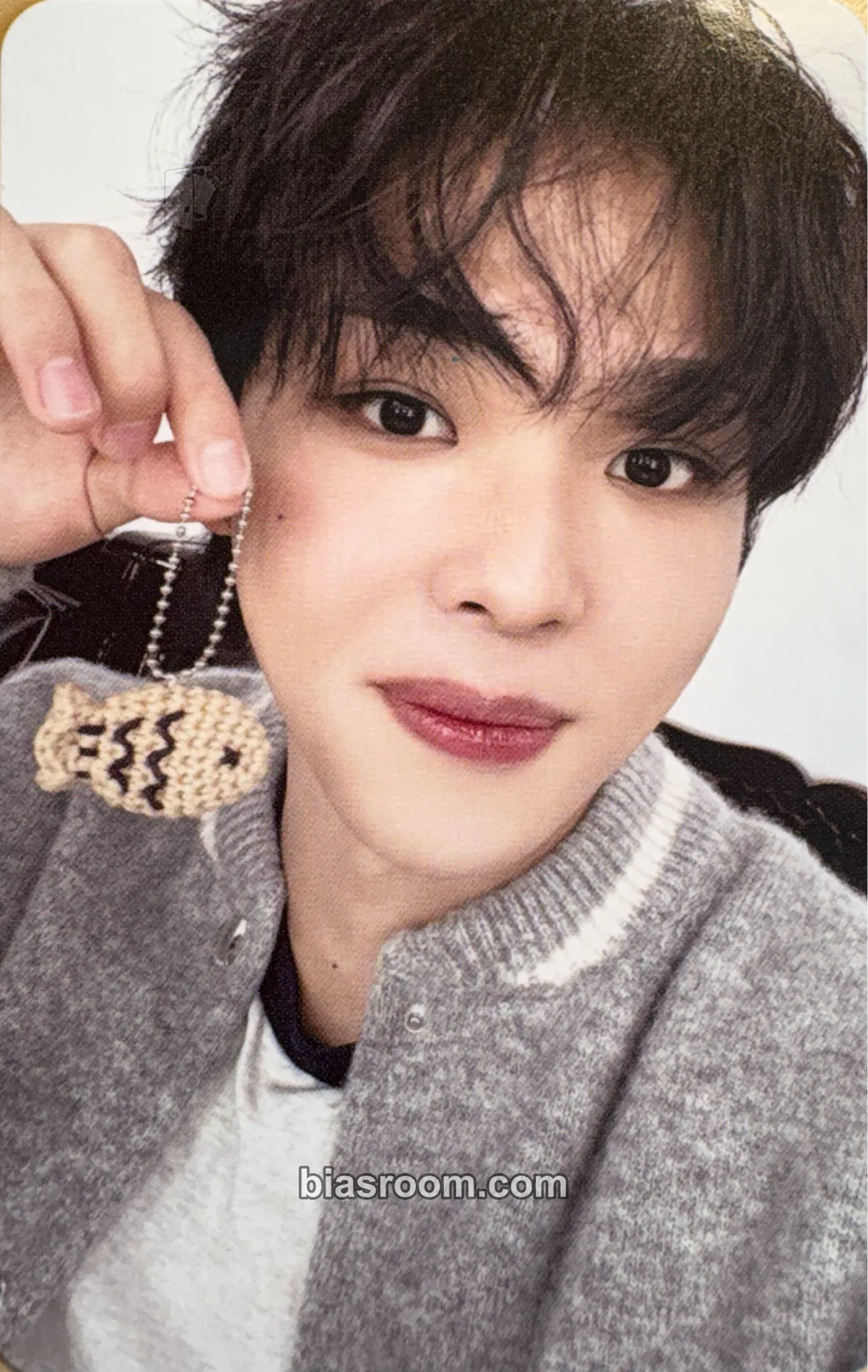 Amaru Flip It, Kick It! Photocard - KickFlip - KickFlip K-pop photocard