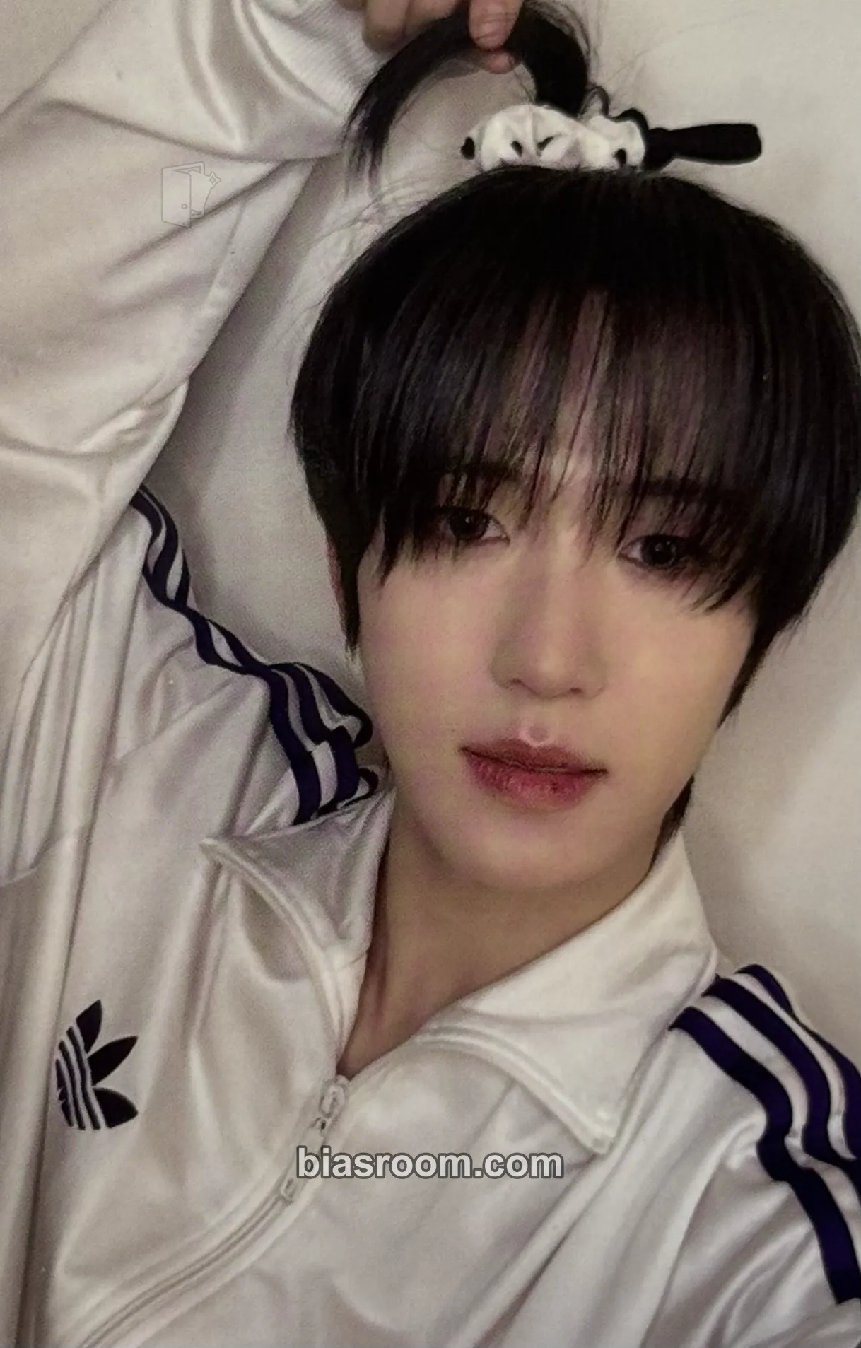Gihyeon Chapter: New is Now Photocard - NouerA - NouerA K-pop photocard