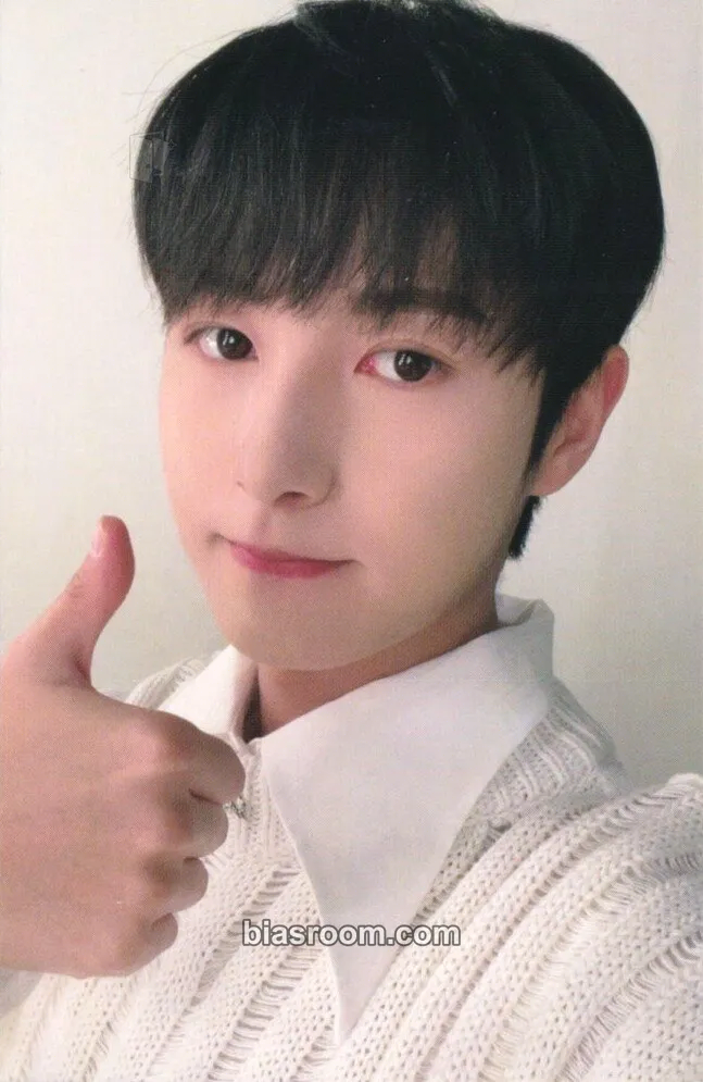 Renjun NCT DREAM THE MOVIE : In A DREAM Photocard - NCT DREAM - NCT DREAM K-pop photocard