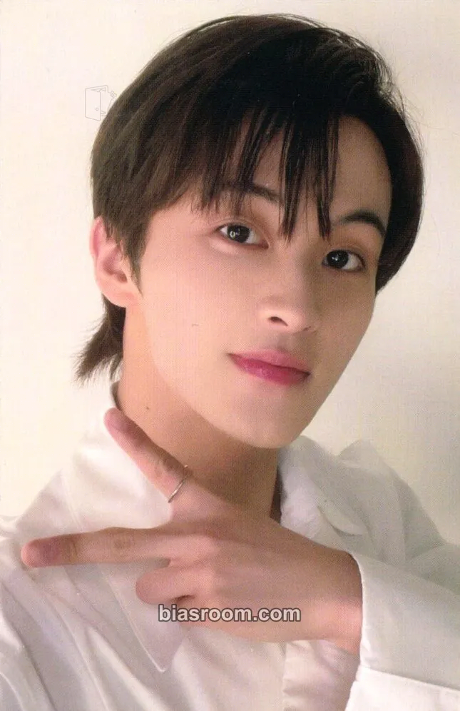 Mark NCT DREAM THE MOVIE : In A DREAM Photocard - NCT DREAM - NCT DREAM K-pop photocard