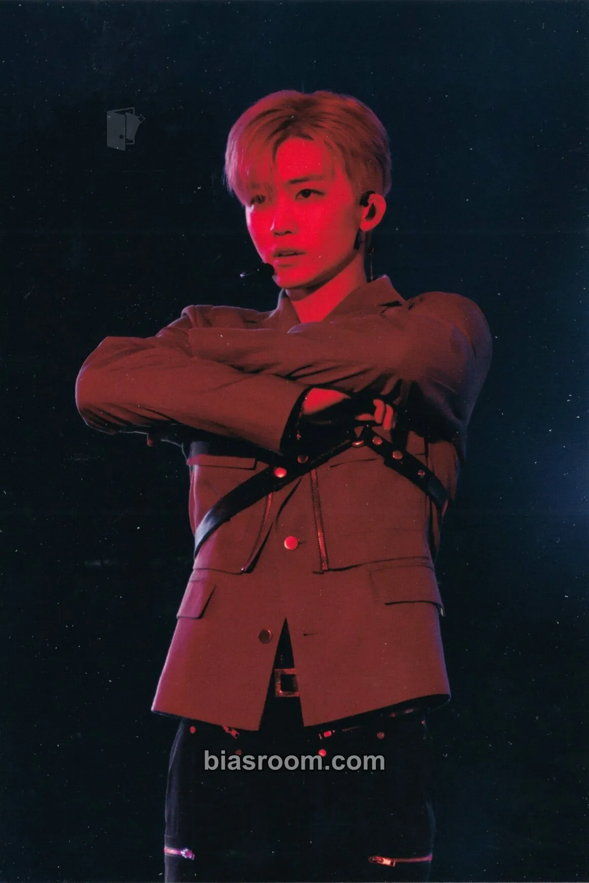 Jaemin NCT DREAM THE MOVIE : In A DREAM Photocard - NCT DREAM - NCT DREAM K-pop photocard
