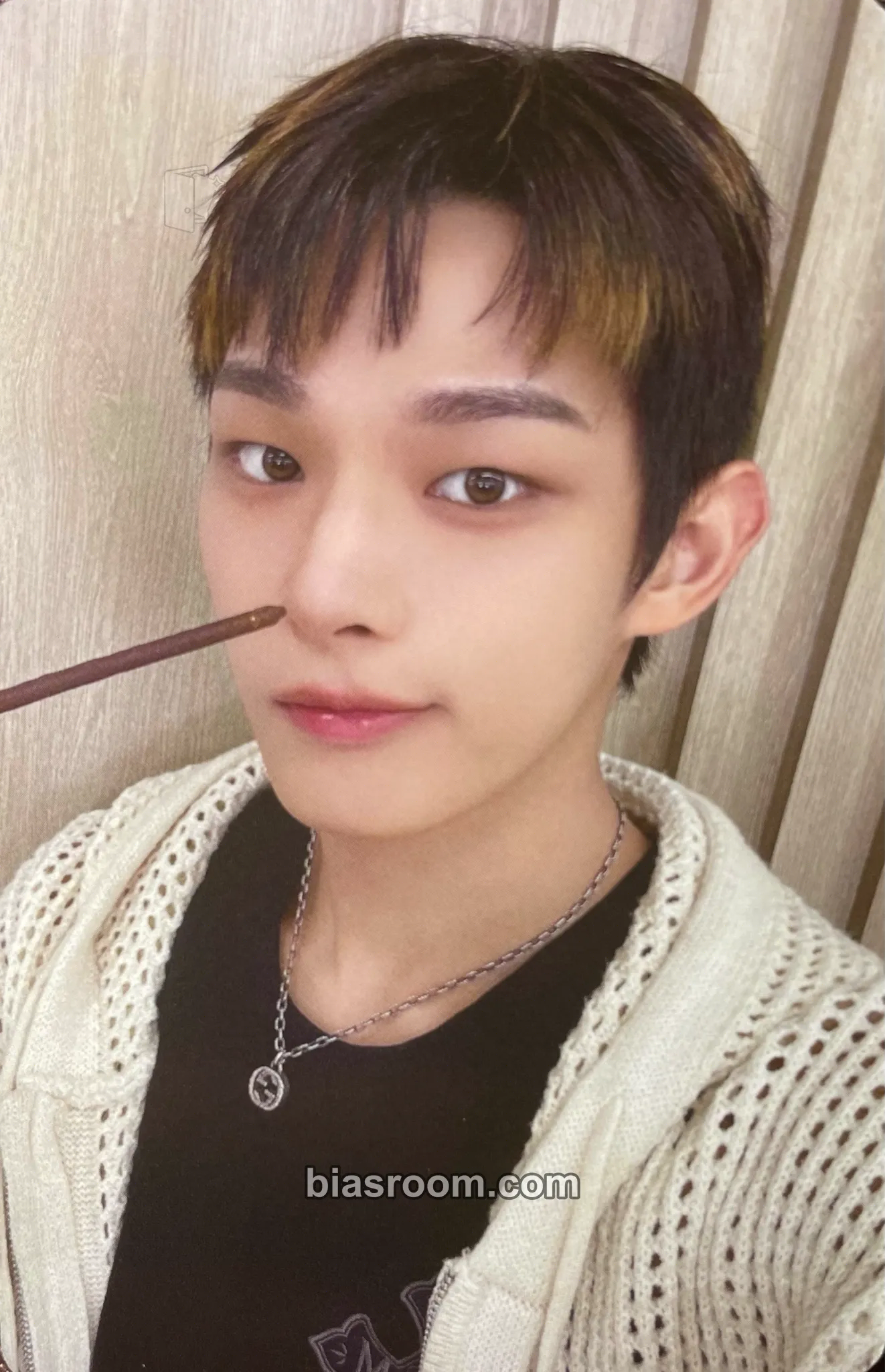 Steven Photocards (AHOF) | Bias Room