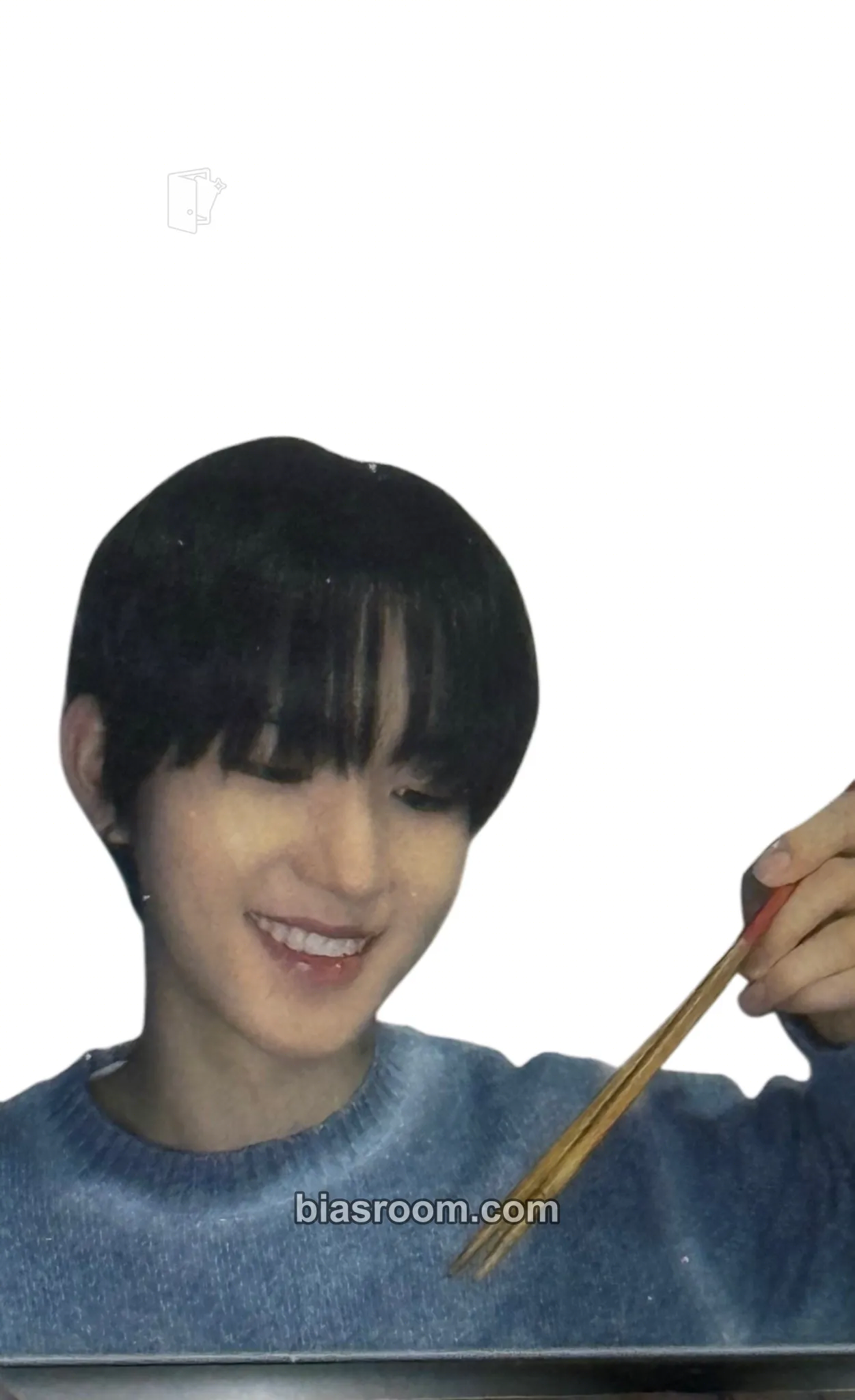 Gihyeon n: number of cases Photocard - NouerA - NouerA K-pop photocard