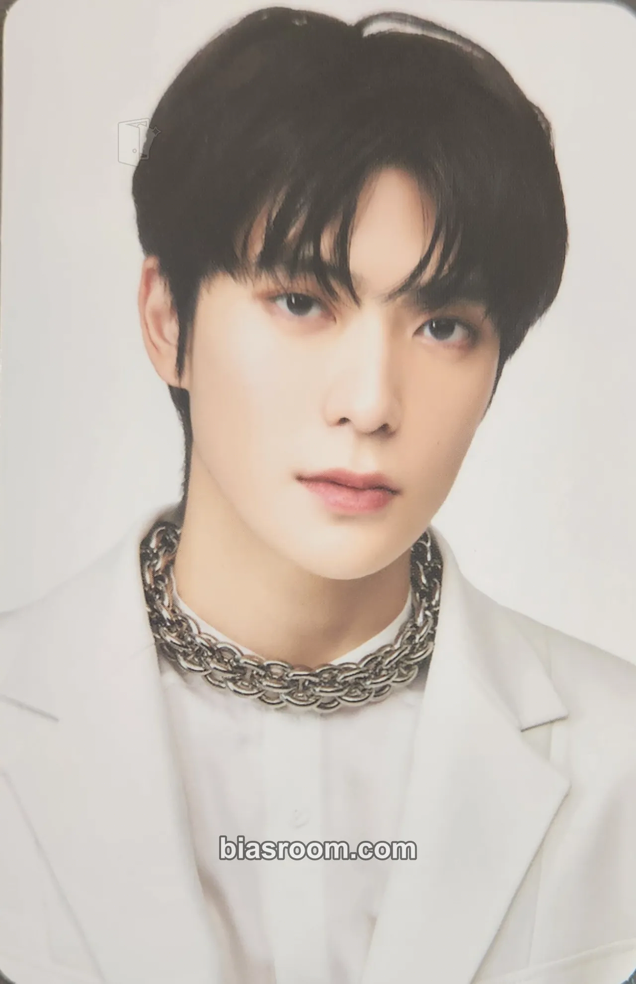Jaehyun Neo City: The Link (NCT127 2nd Tour) Photocard - NCT 127 - NCT 127 K-pop photocard