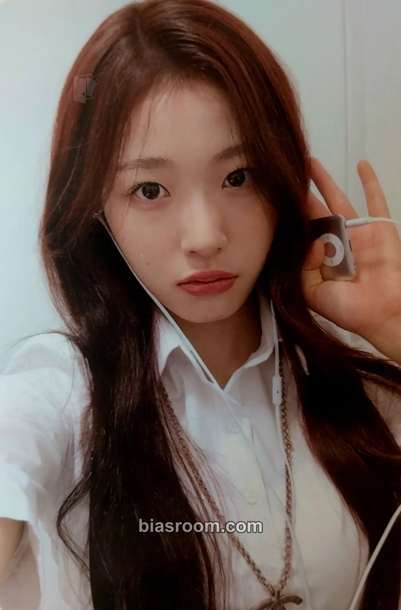 Arin Plot Twist Photocard - AtHeart - AtHeart K-pop photocard