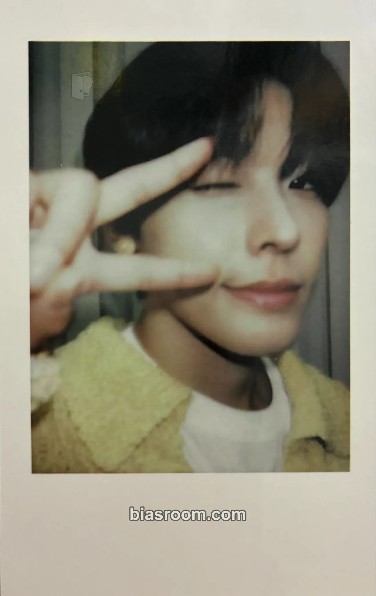 Riku Songbird Photocard - NCT WISH - NCT WISH K-pop photocard