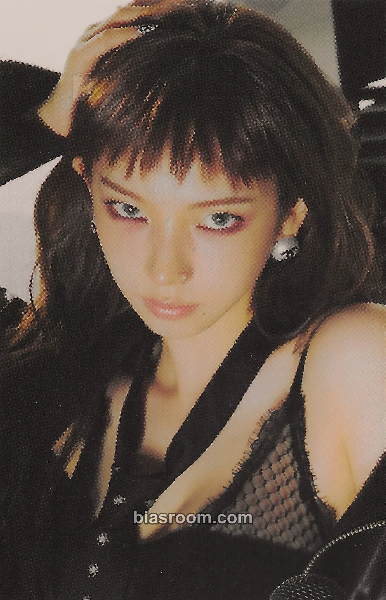 Karina Rich Man Photocard - aespa - aespa K-pop photocard