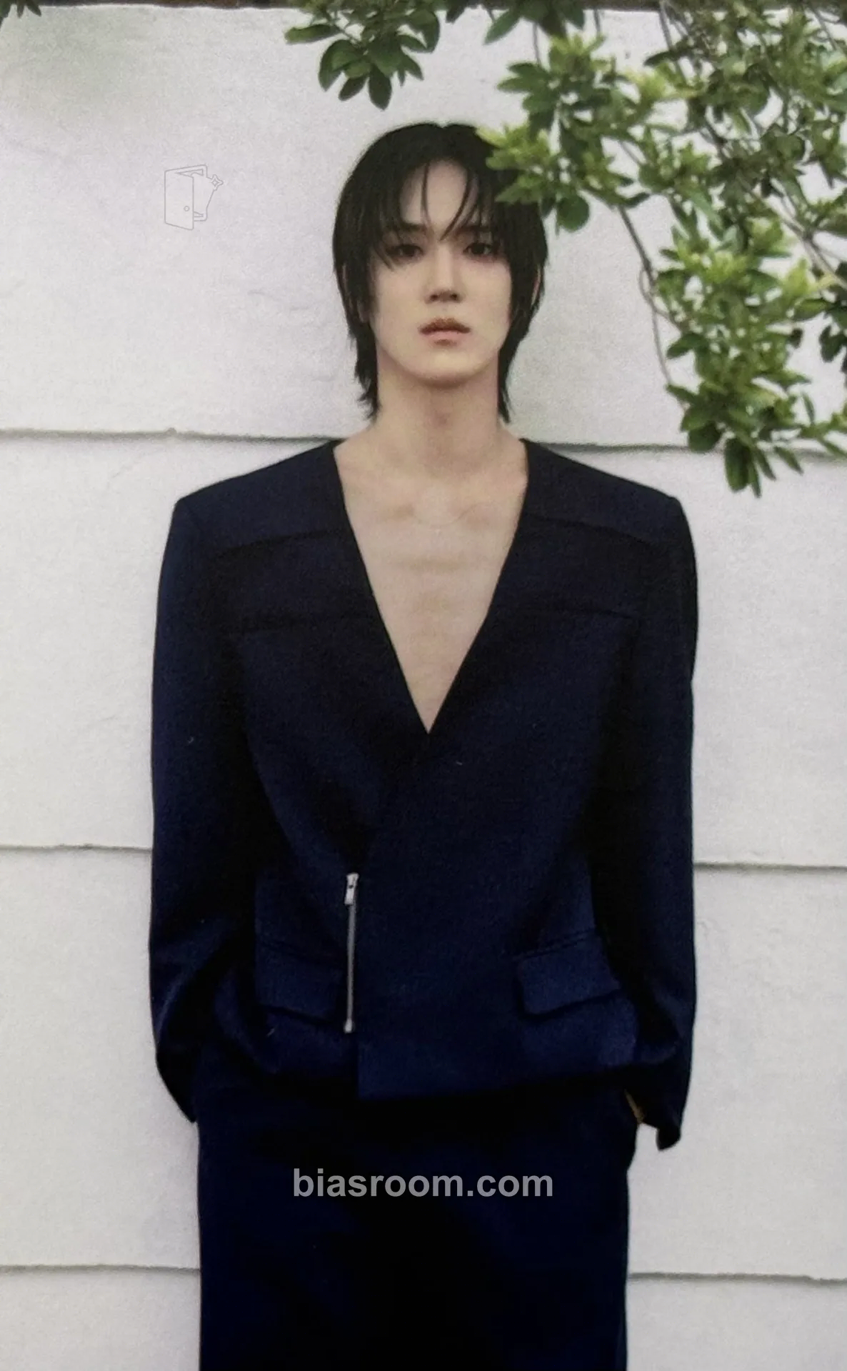 Gihyeon NouerA x RAYLI Photocard - NouerA - NouerA K-pop photocard