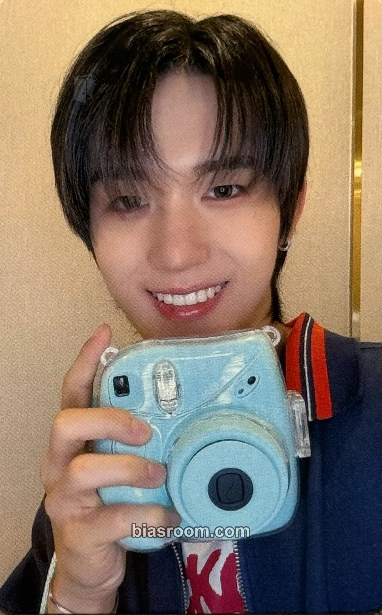 Gihyeon n: number of cases Photocard - NouerA - NouerA K-pop photocard