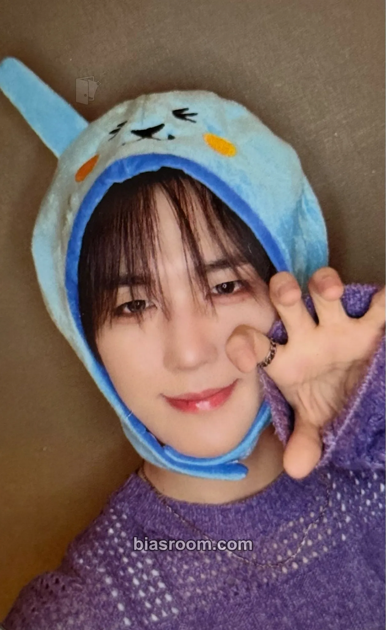 Gihyeon n: number of cases Photocard - NouerA - NouerA K-pop photocard