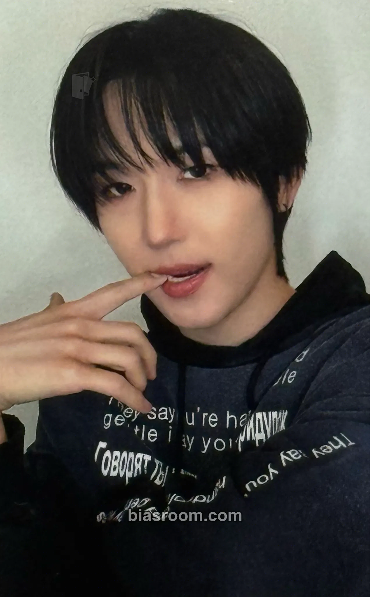 Gihyeon POP IT LIKE Photocard - NouerA - NouerA K-pop photocard