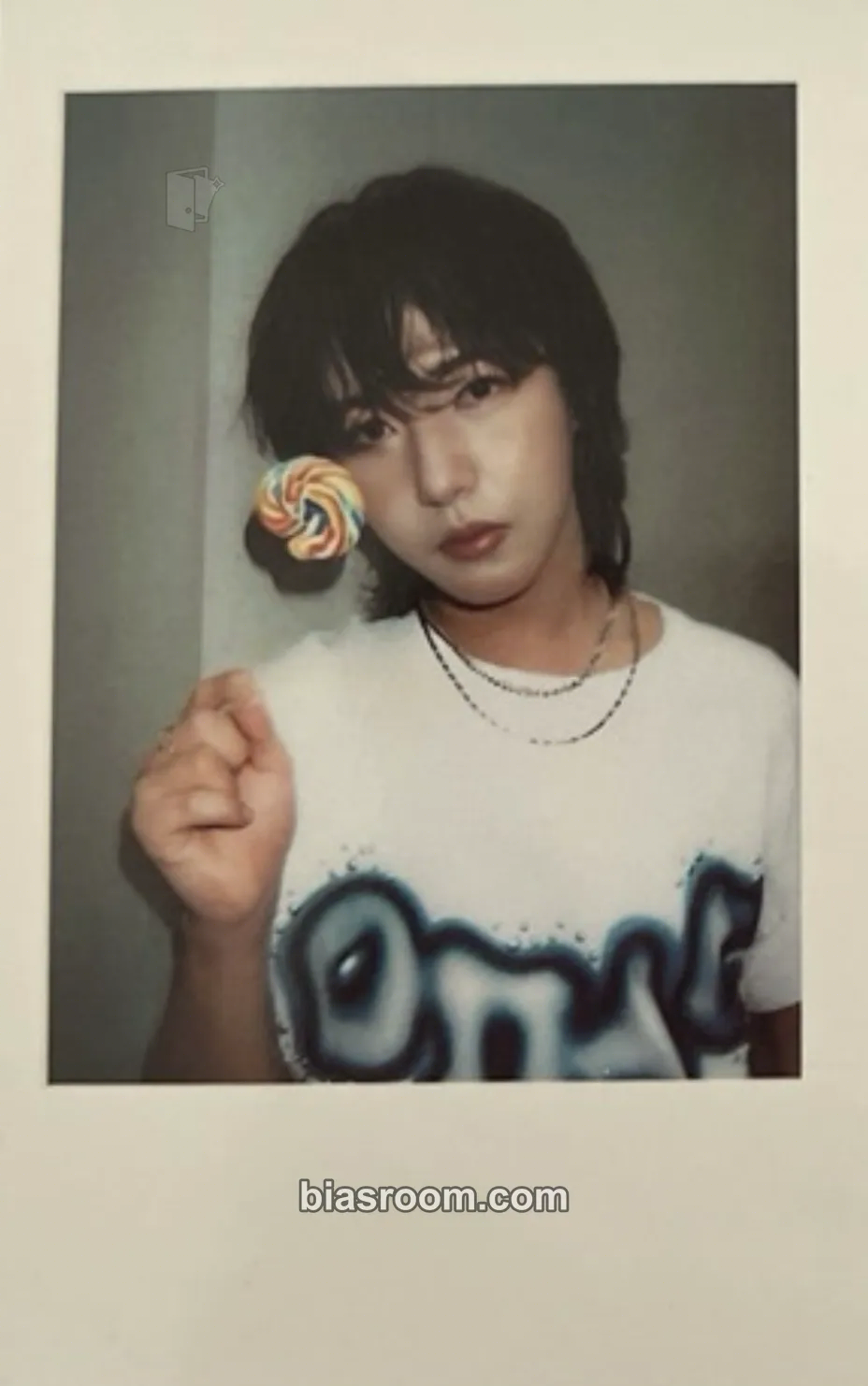 Renjun Dreamscape Photocard - NCT DREAM - NCT DREAM K-pop photocard