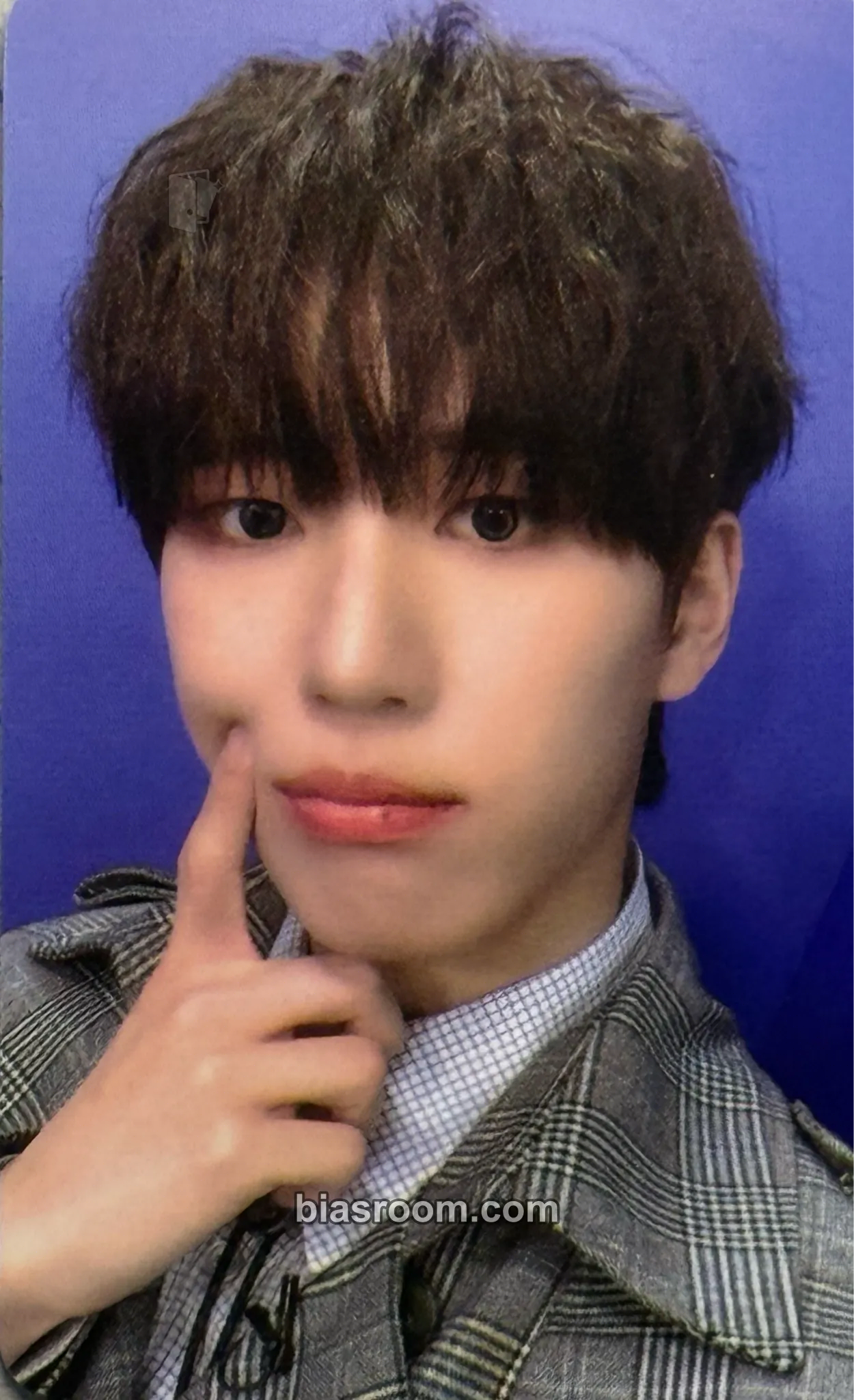 Gihyeon MAKEMATE1 Photocard - NouerA - NouerA K-pop photocard