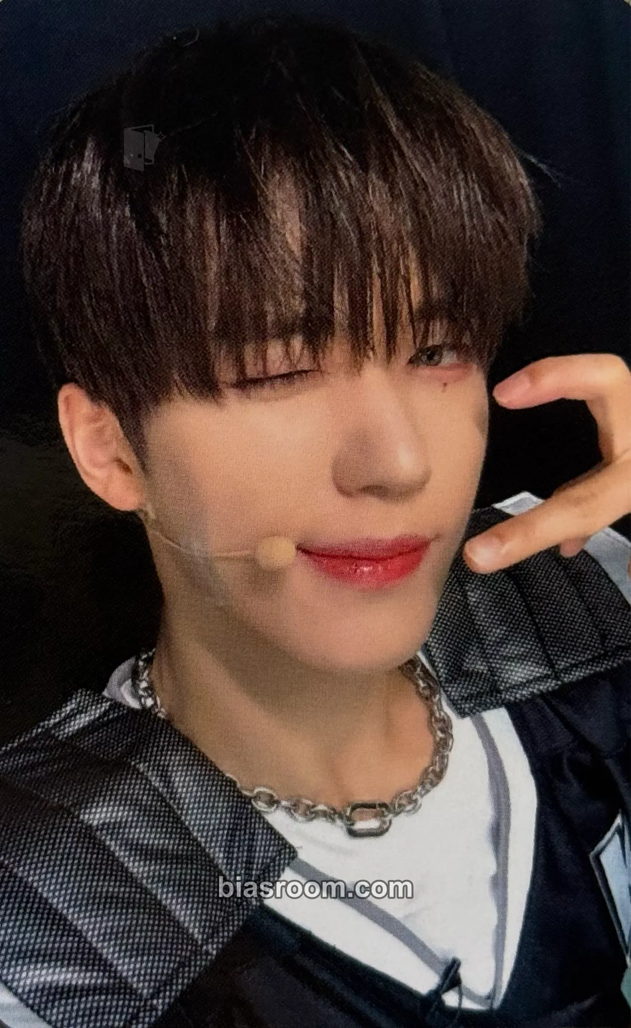Gihyeon MAKEMATE1 Photocard - NouerA - NouerA K-pop photocard