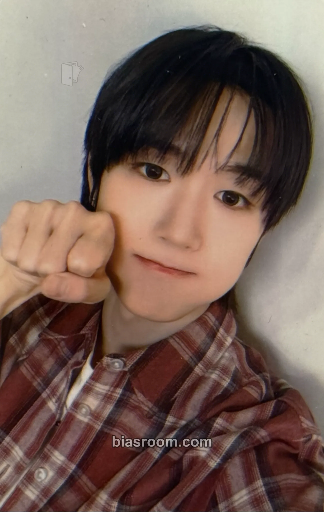 Gihyeon POP IT LIKE Photocard - NouerA - NouerA K-pop photocard