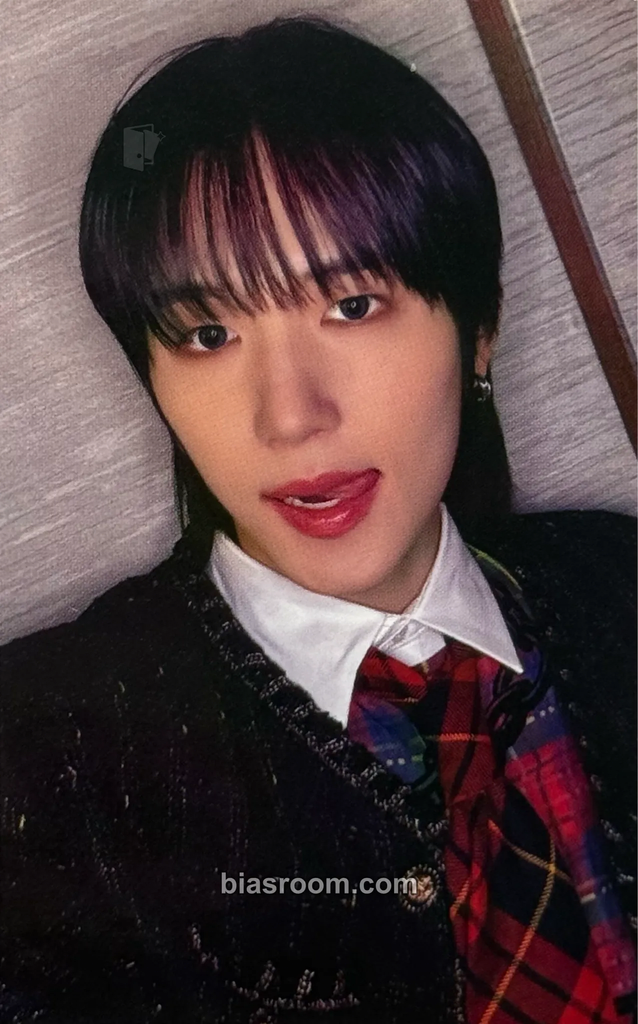 Gihyeon POP IT LIKE Photocard - NouerA - NouerA K-pop photocard
