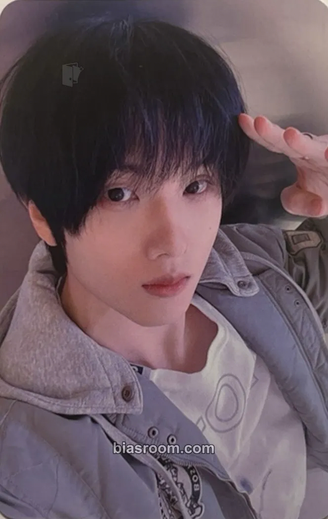 Jisung Beat It Up Photocard - NCT DREAM - NCT DREAM K-pop photocard