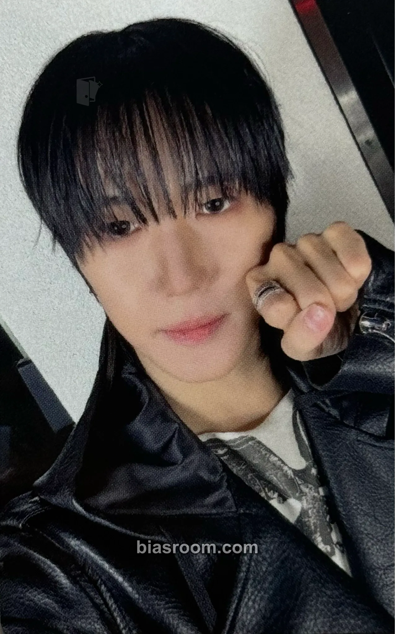 Gihyeon POP IT LIKE Photocard - NouerA - NouerA K-pop photocard