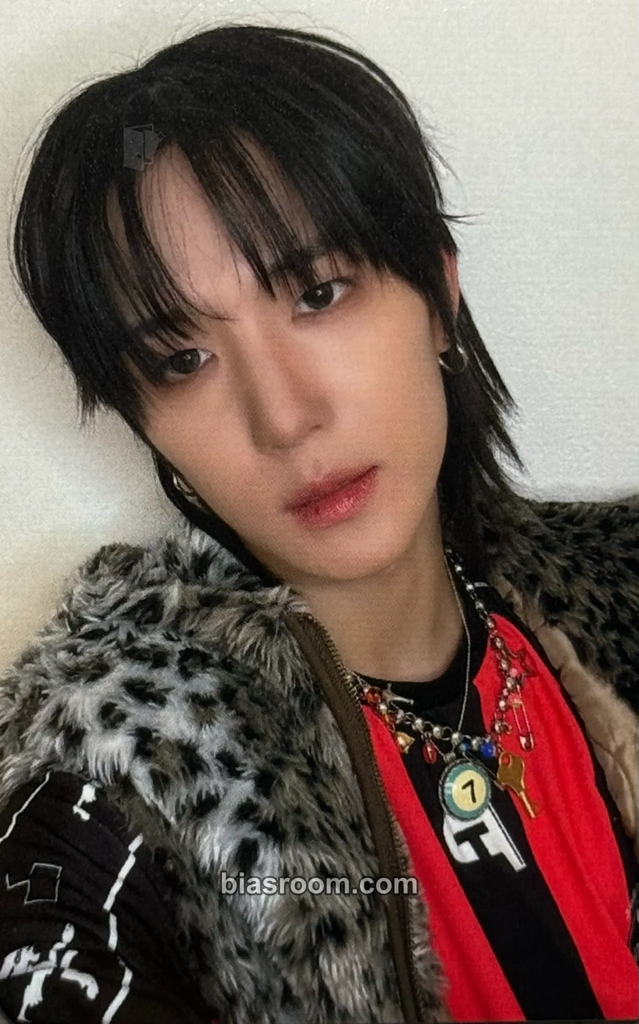 Gihyeon POP IT LIKE Photocard - NouerA - NouerA K-pop photocard