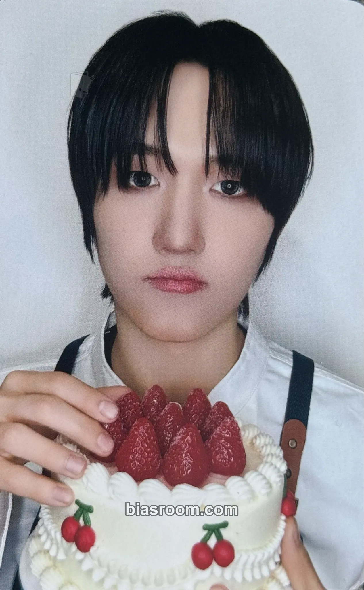 Gihyeon POP IT LIKE Photocard - NouerA - NouerA K-pop photocard