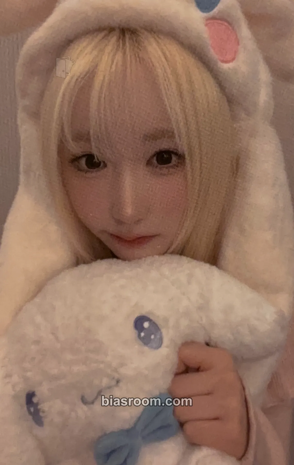 Mei &our vibe Photocard - SAY MY NAME - SAY MY NAME K-pop photocard