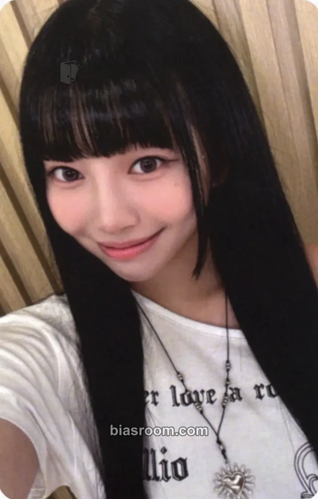 UNIS - Nana - 2025 UNIS FANCON ASIA TOUR Event shanghai 2025 year end special event