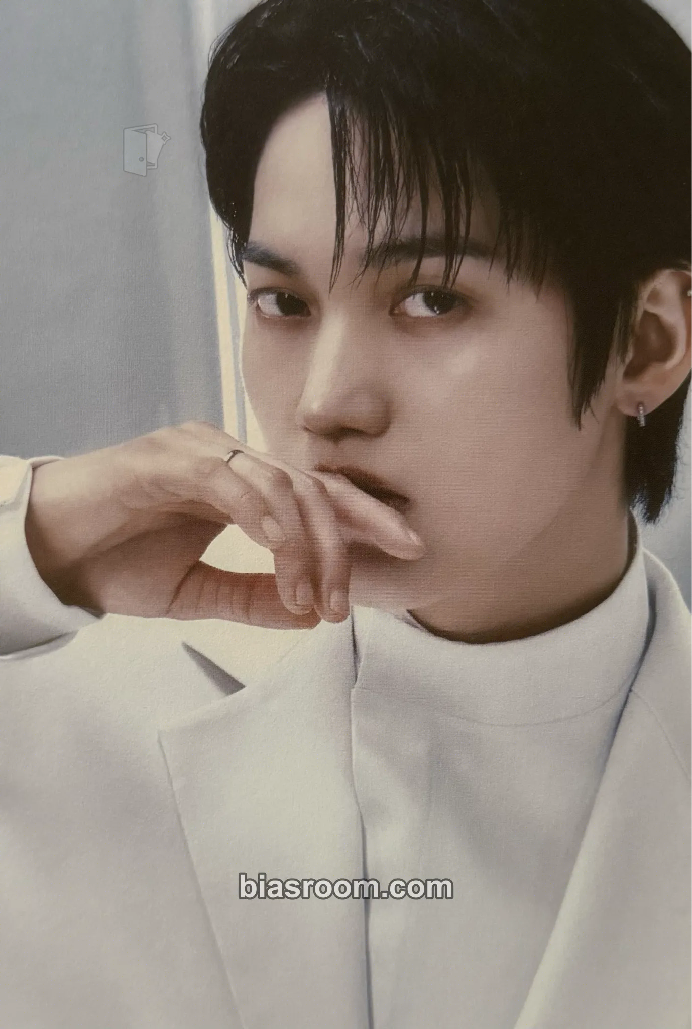Seungjun ONF: MY SELF Photocard - ONF - ONF K-pop photocard