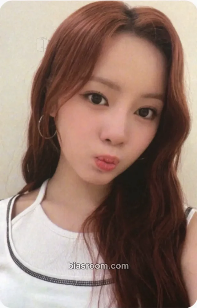 UNIS - Elisia - 2025 UNIS FANCON ASIA TOUR Event shanghai 2025 year end special event