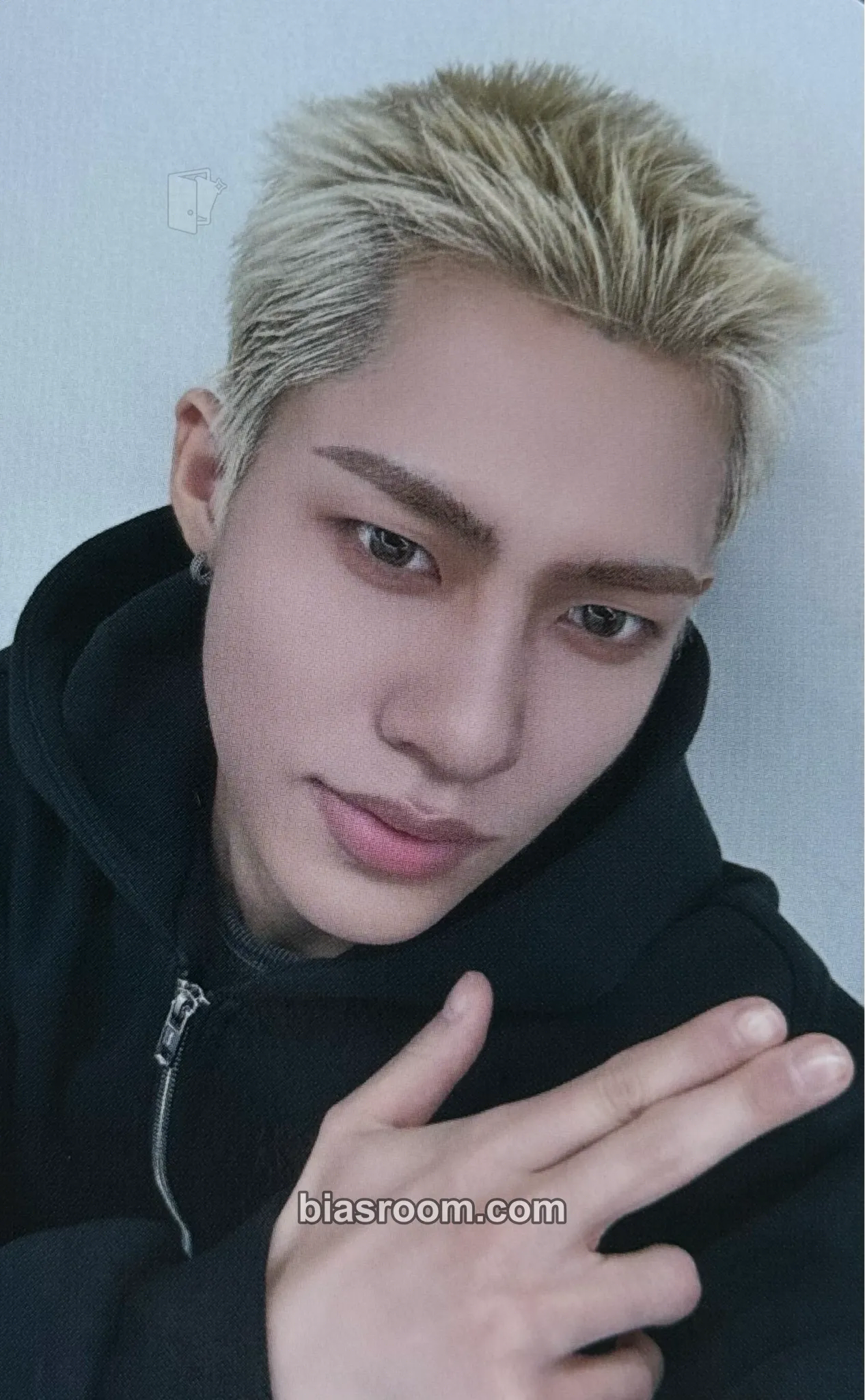 Yuseop POP IT LIKE Photocard - NouerA - NouerA K-pop photocard