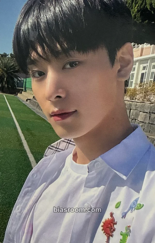 THE BOYZ - Juyeon - Phantasy POP-UP Store Event pop-up