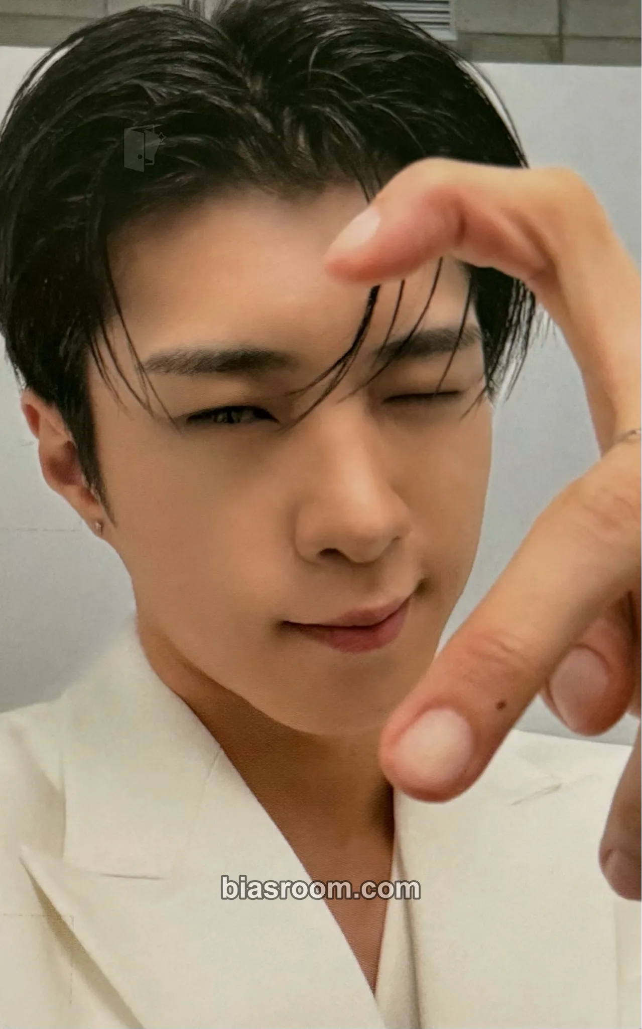 Wyatt ONF: MY SELF Photocard - ONF - ONF K-pop photocard