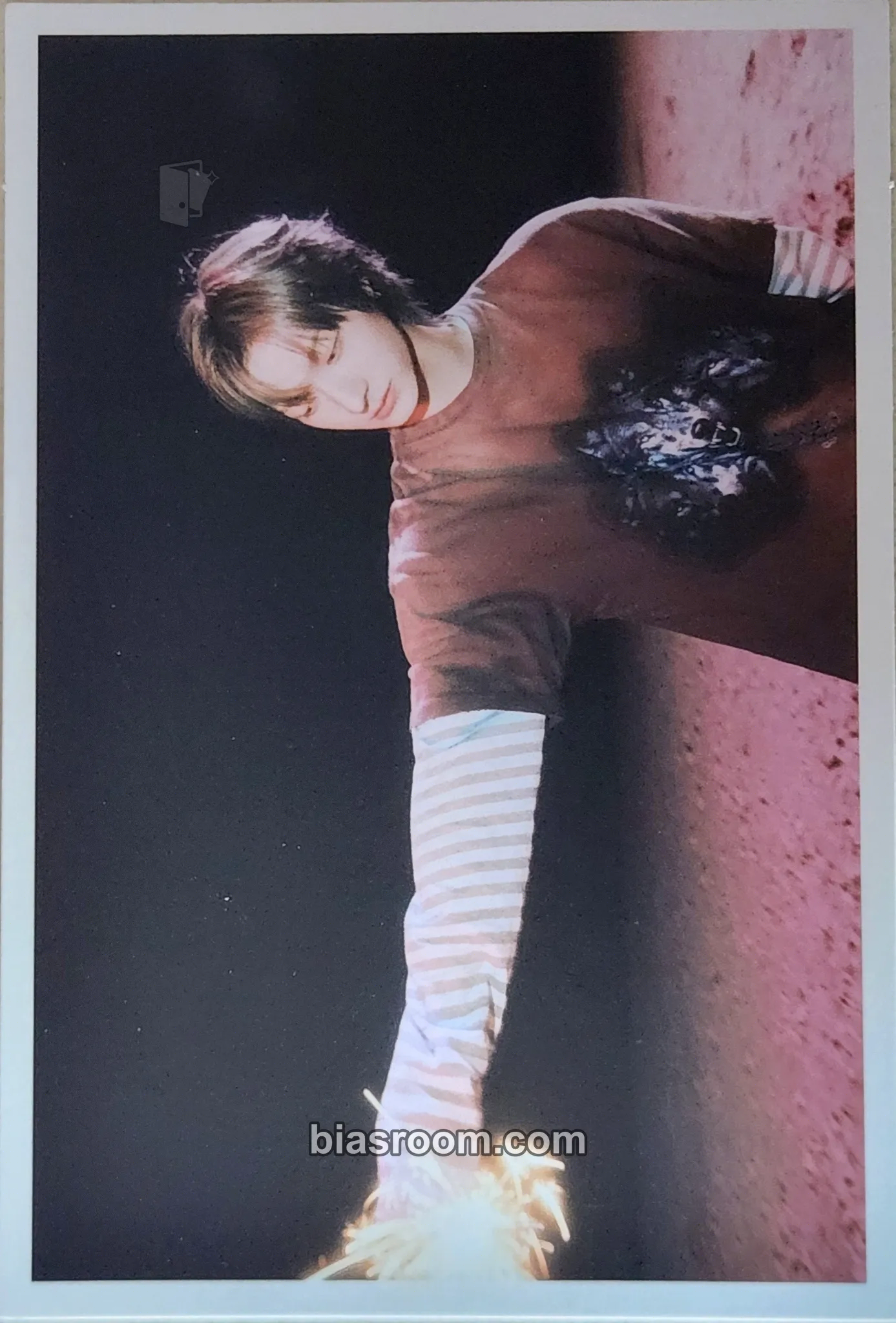Donghwa My First Kick Photocard - KickFlip - KickFlip K-pop photocard