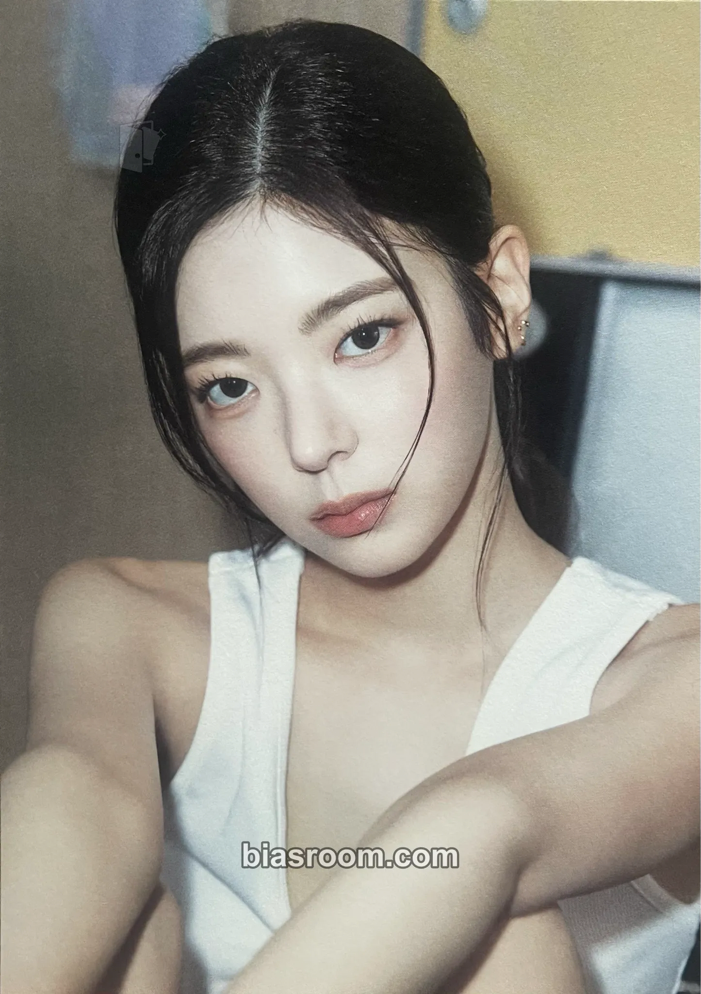 Lia Motto Photocard - ITZY - ITZY K-pop photocard