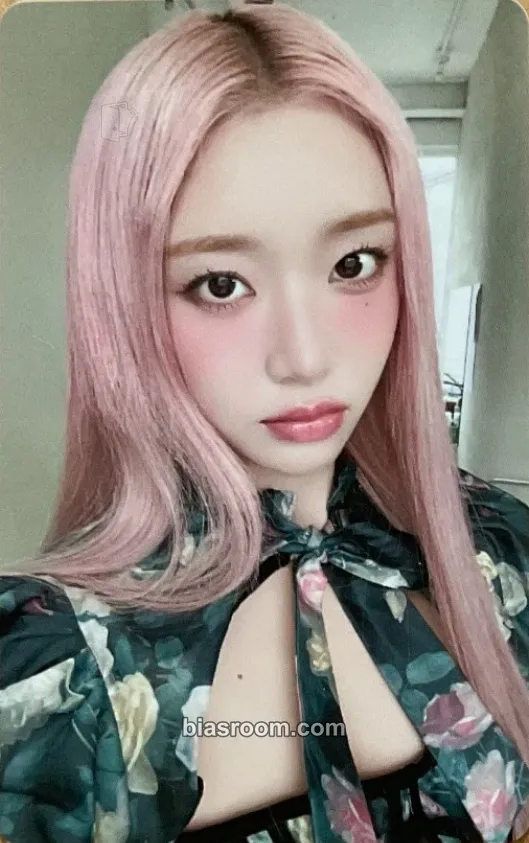 Sumin I WANT IT Photocard - STAYC - STAYC K-pop photocard