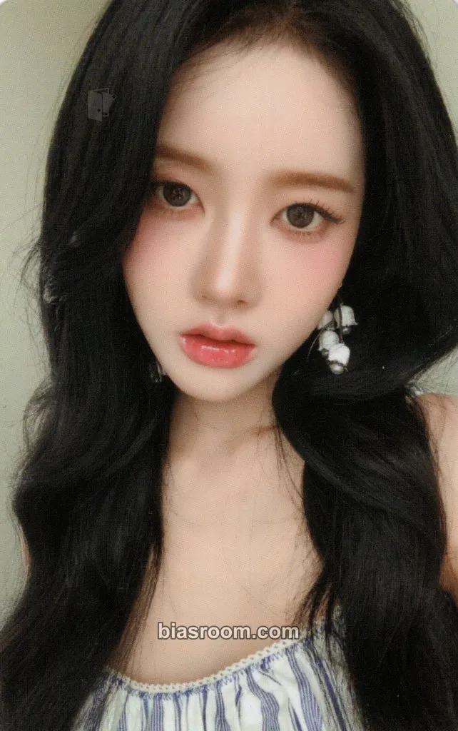 Sieun I WANT IT Photocard - STAYC - STAYC K-pop photocard
