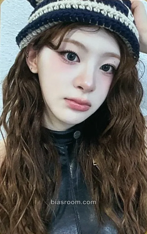 Seeun S Photocard - STAYC - STAYC K-pop photocard