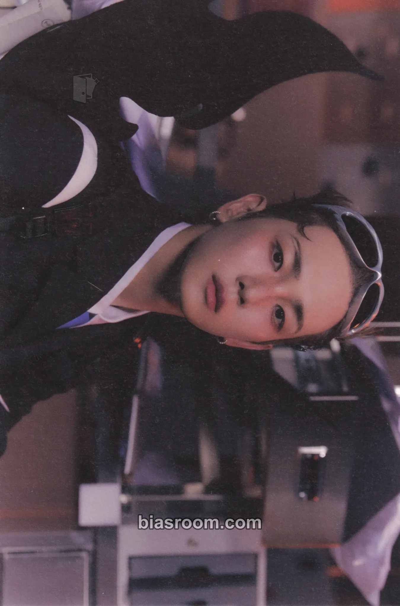 Key Good & Great - The 2nd Mini Album Photocard - Key K-pop photocard